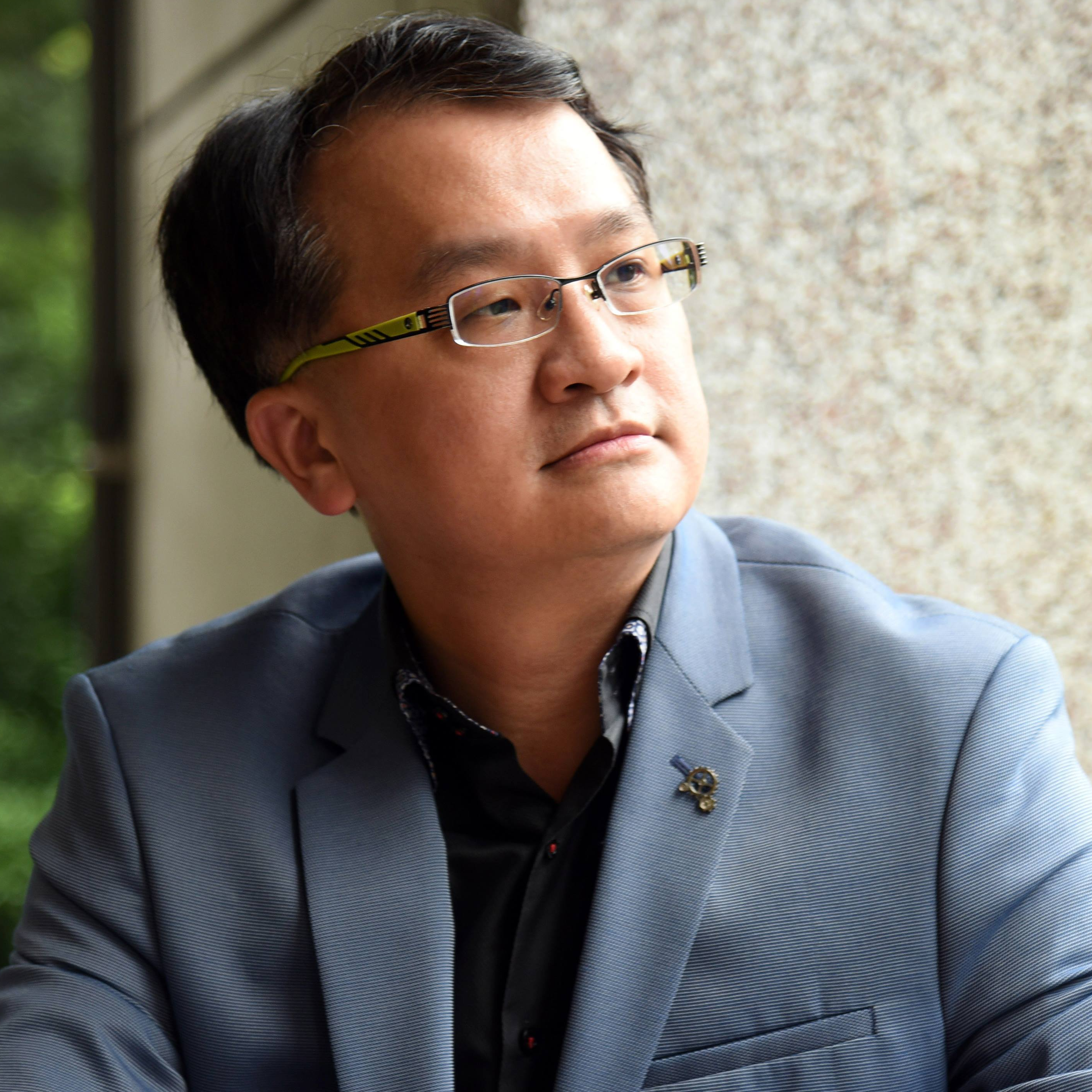 楊宗翰
