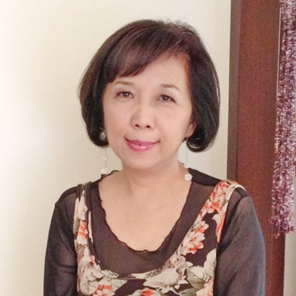 張麗君