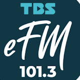 韓國TBS eFM