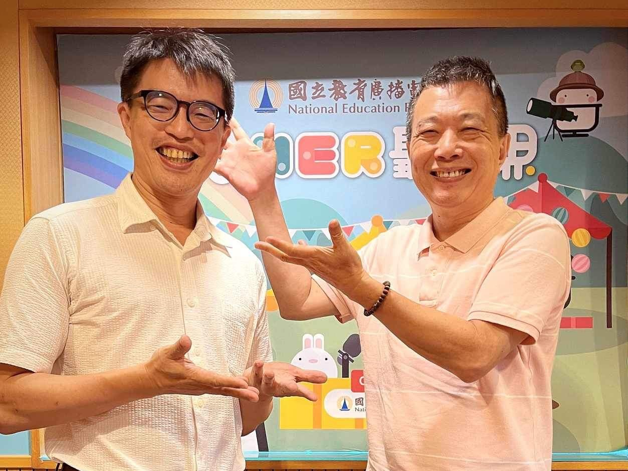 了解自己 會讓自己變得更慈悲