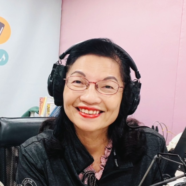 陳麗如