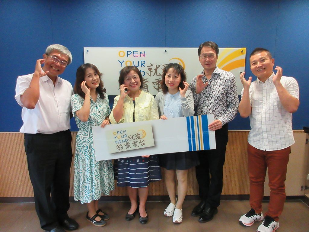 營造美的角落，「藝術家到校」豐富師生及社區民眾美感體驗