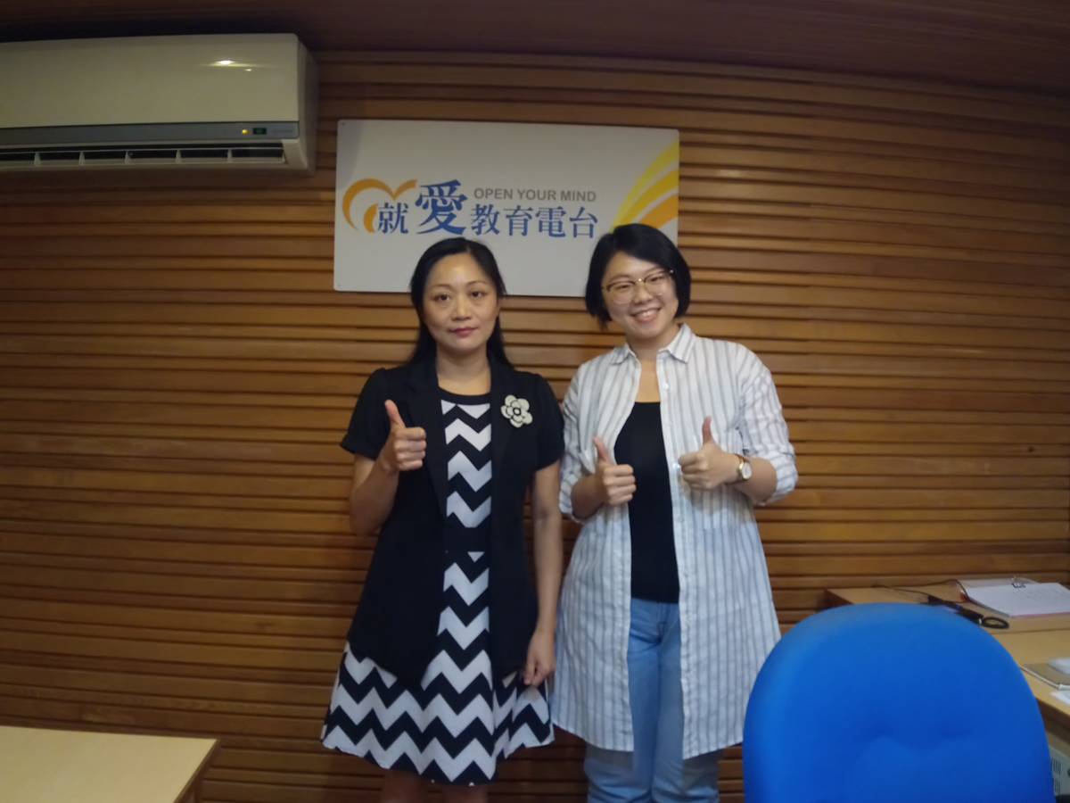 南安國小-莊錦英主任