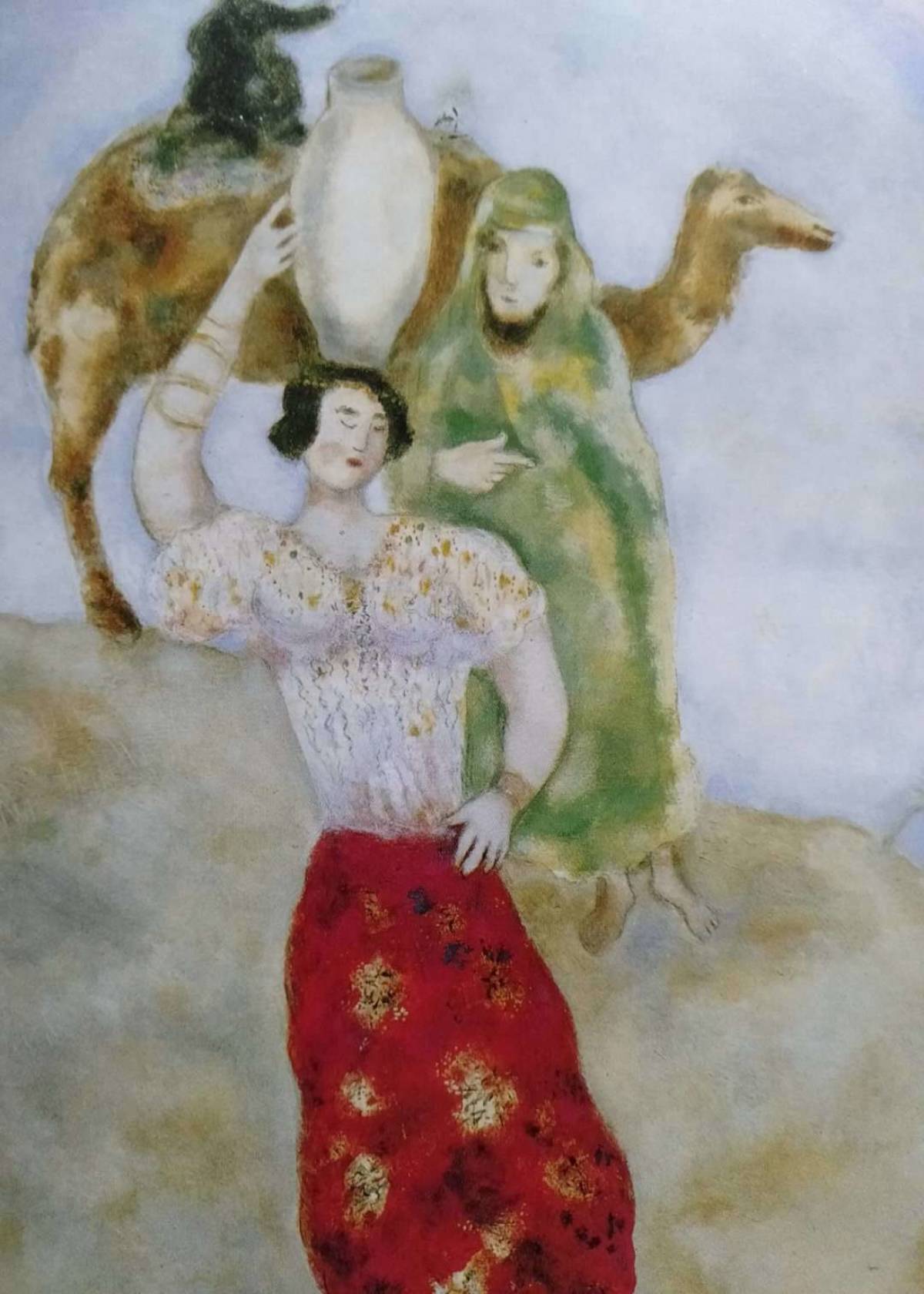 基督教藝術作品
