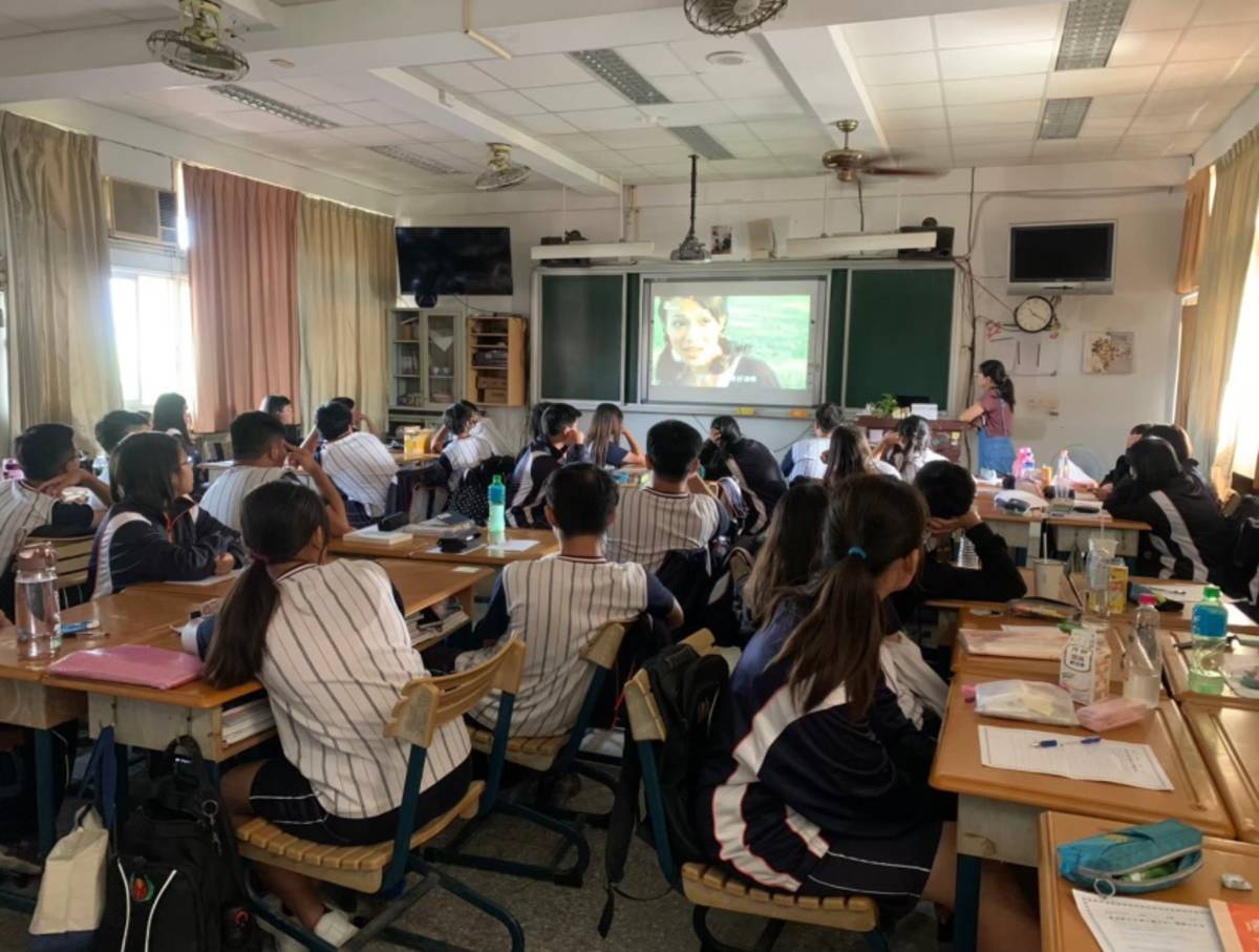透過影像的閱讀  探討媒體中所呈現的東南亞印象