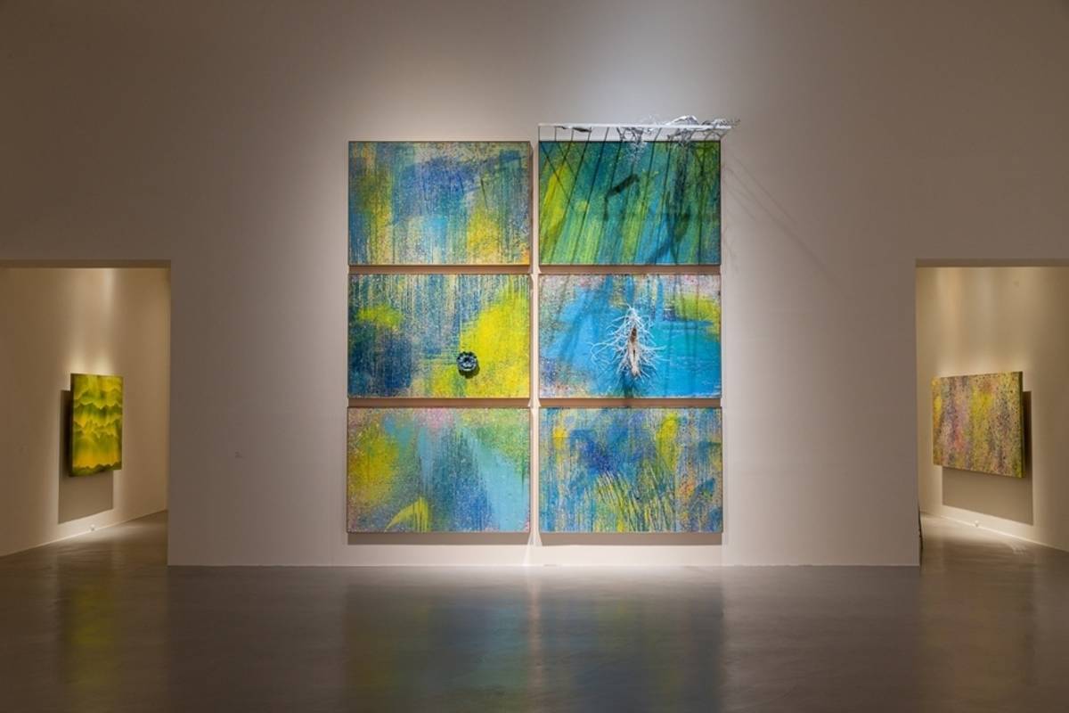 江賢二回顧展_展覽現場.jpg