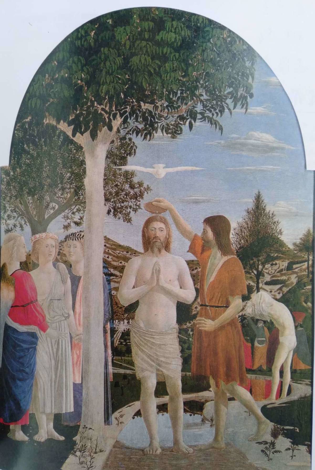 基督教藝術作品