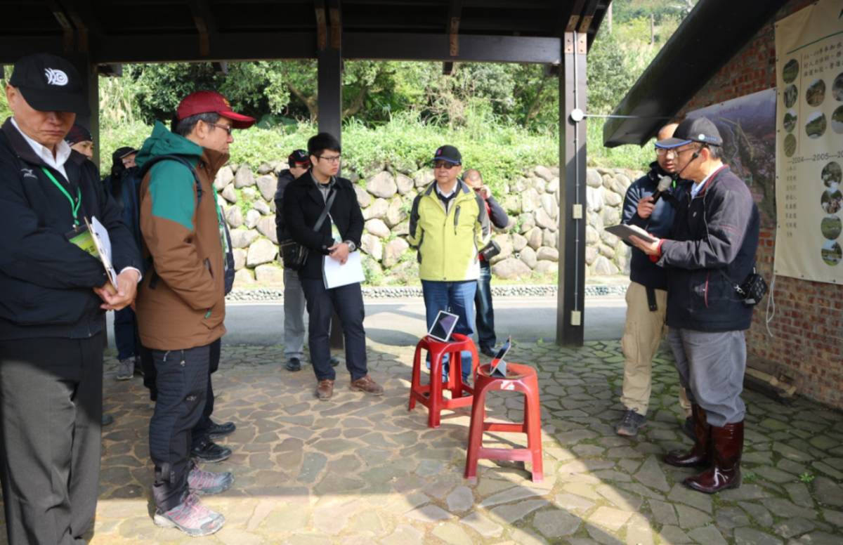 社區生產、生活、生態等「三生」為競賽評分重點