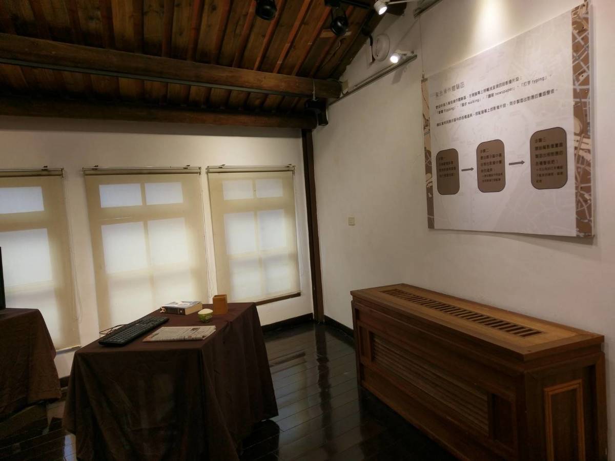 特展將讓小朋友動手創造許多不同的聲響