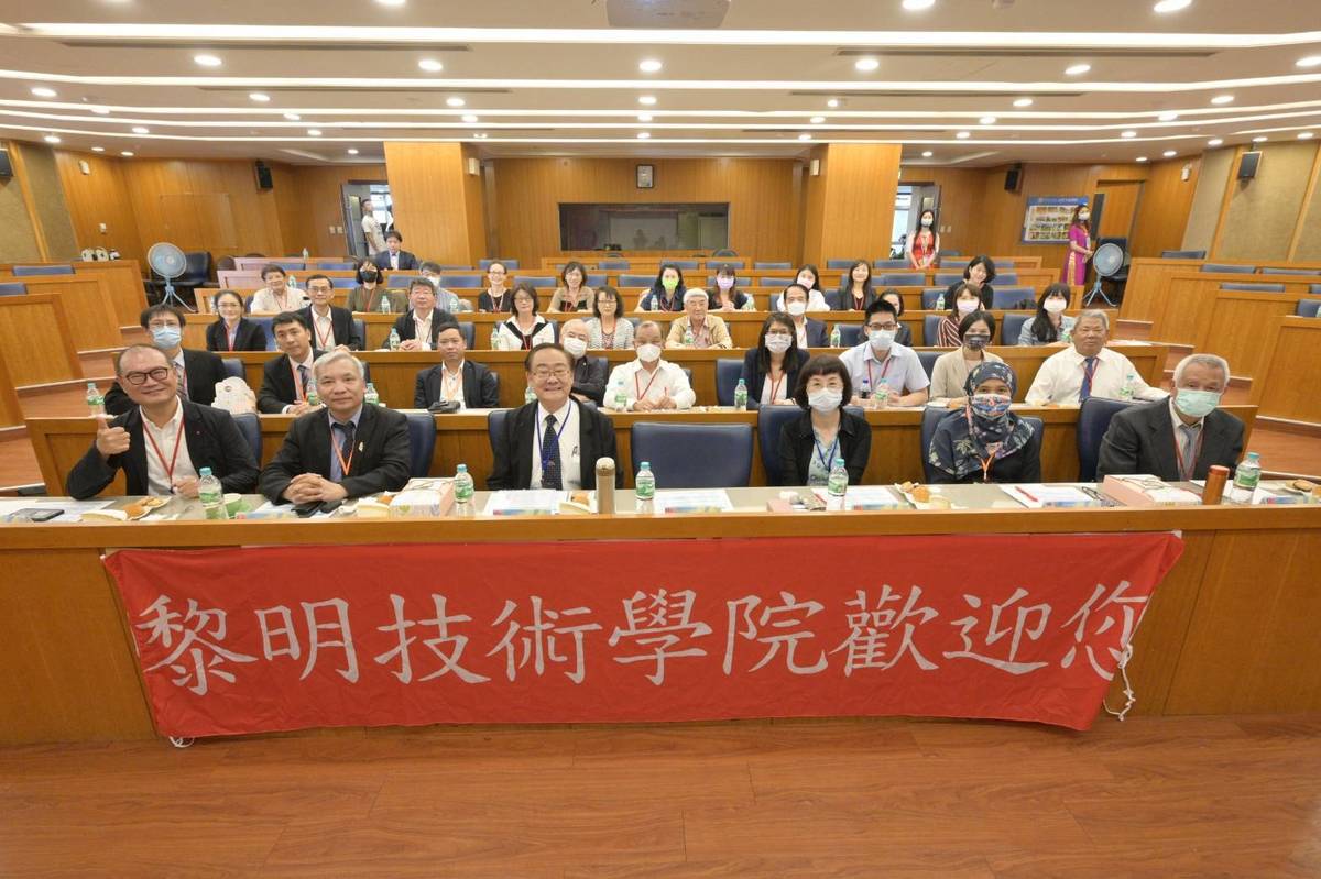 黎明技術學院攜手興采實業、富泰企業開辦新南向產學專班