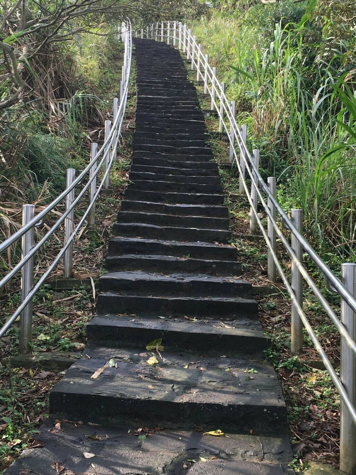 林口濱海步道