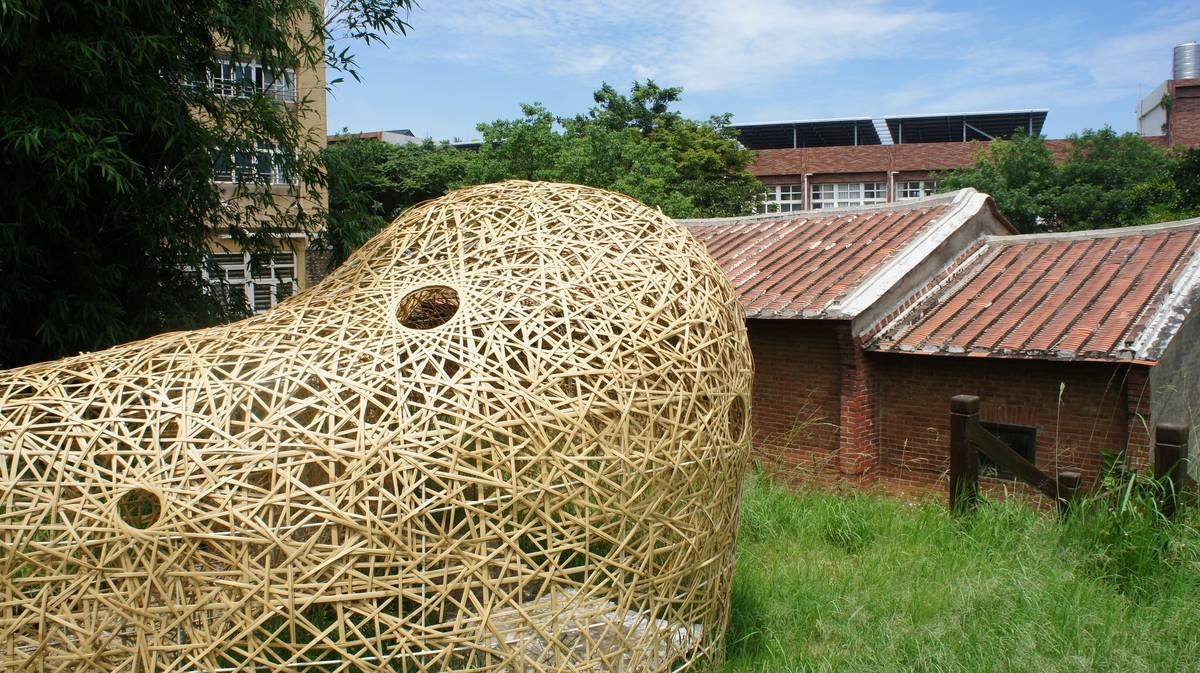 新竹陽光國小(拍攝日期108.9.23)