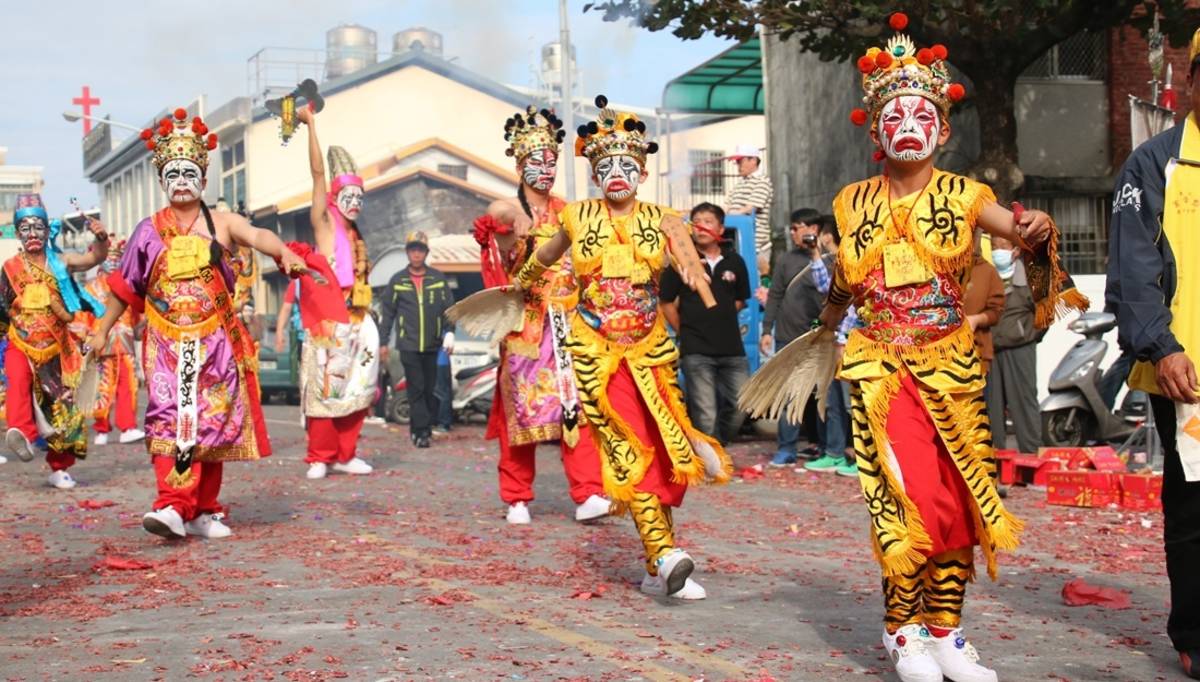 原定2月15、16日將登場的元宵遶境活動，主辦單位臺東天后宮宣布確定停辦。