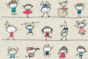 遇見幸福幼兒園