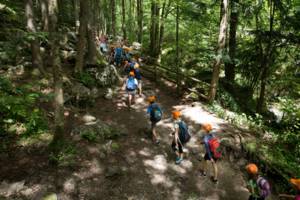 五十二個戶外教育好點子