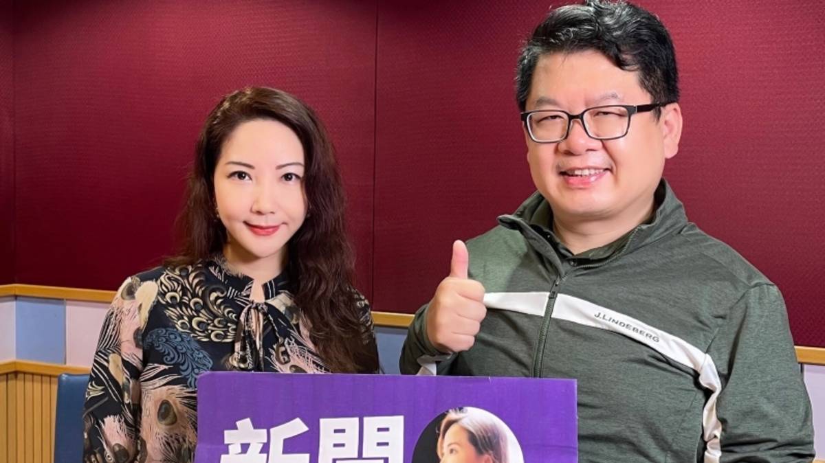 來　賓｜

邱繼弘（數位媒體應用行銷協會理事長）


主持人｜

黃兆徽 （台灣事實查核教育基金會顧問／台大新聞所兼任助理教授）

