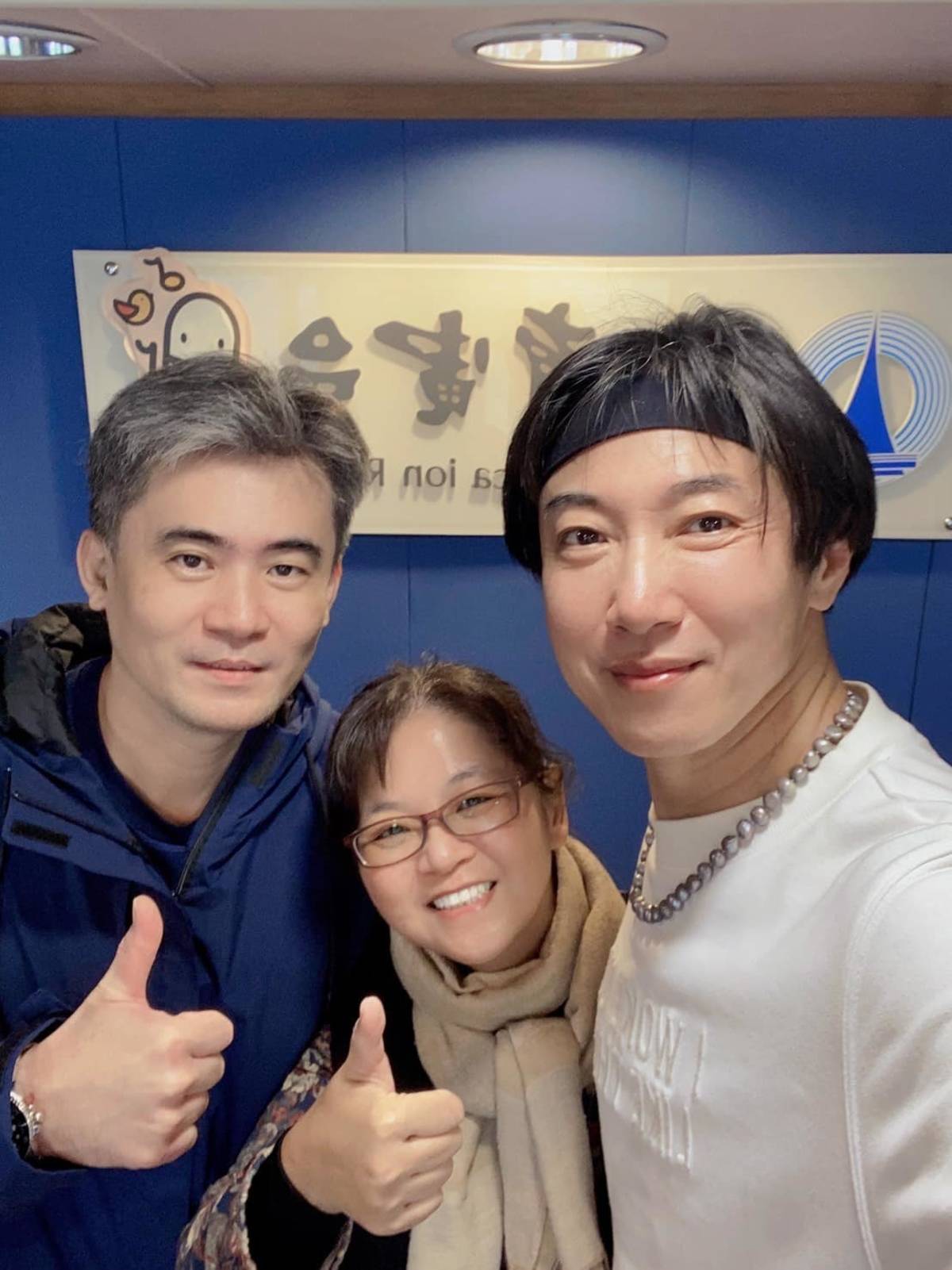 美濃台籍新住民啖糕堂李英傑、蔡妙青夫婦分享他們在美濃老街創生的故事!