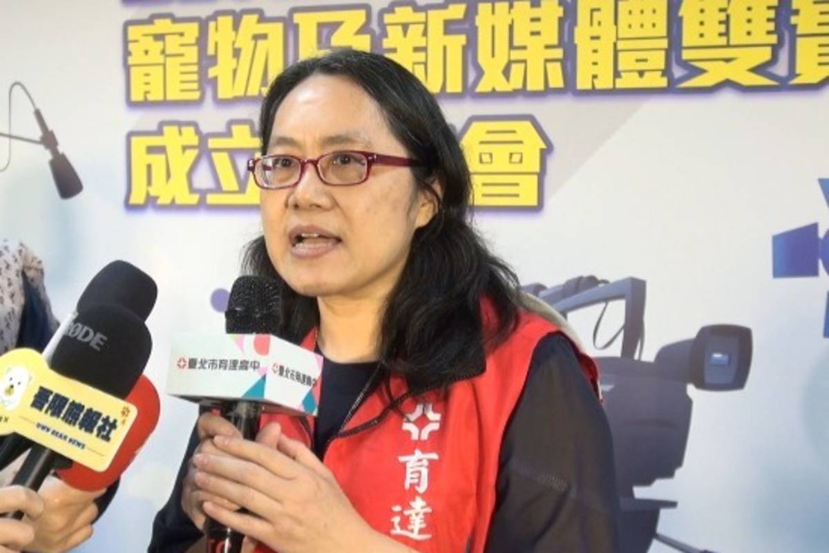 育達高中教務主任陳淑芬表示，實驗班將跳脫課綱框架，結合產業資源，培育多元跨域人才