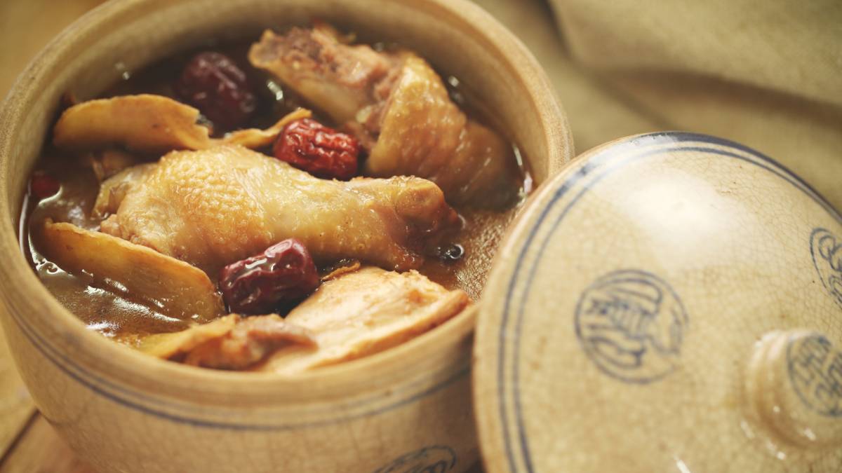 故鄉好滋味：傳承與創新