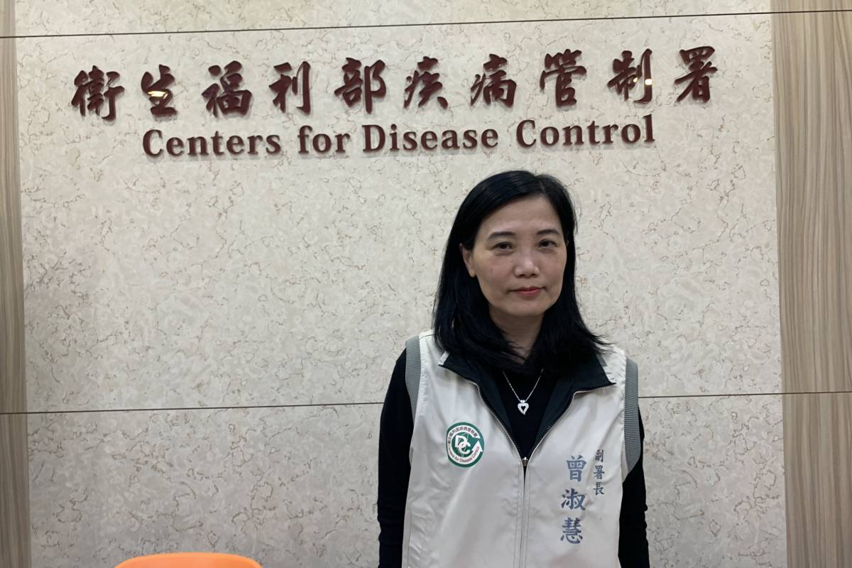 墨西哥發生疑似真菌性腦膜炎感染 疾管署籲手術安全重要性