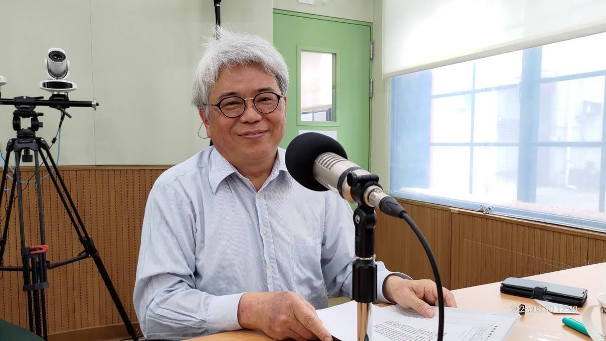 深具生態理念的曾署長，啟動國有土地提供認養措施。透過策略聯盟擴大生態保育及環境守護的參與動能。.jpg