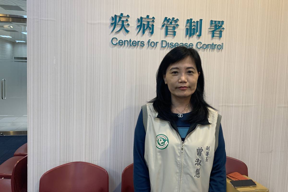 國內出現首例本土霍亂病例 疾管署籲民眾勿生食生飲