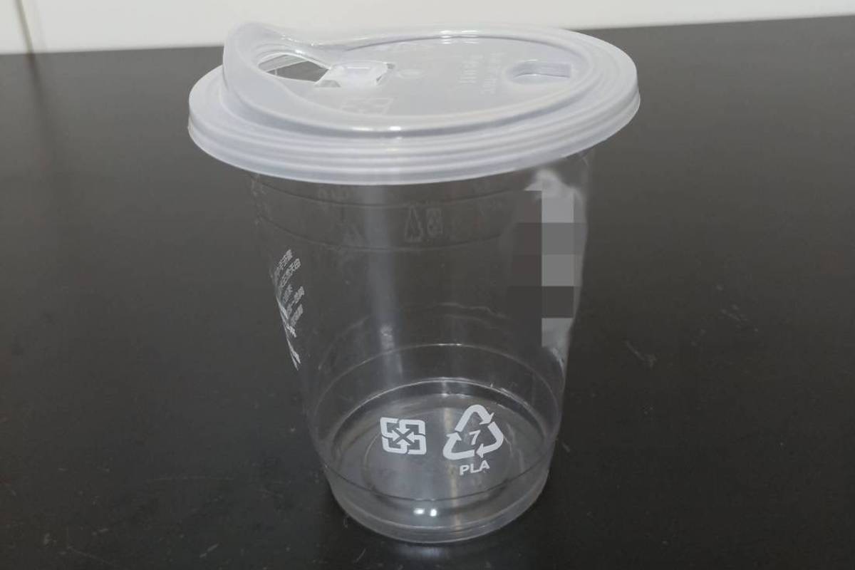 臺北市8月起擴大禁用PLA免洗餐具