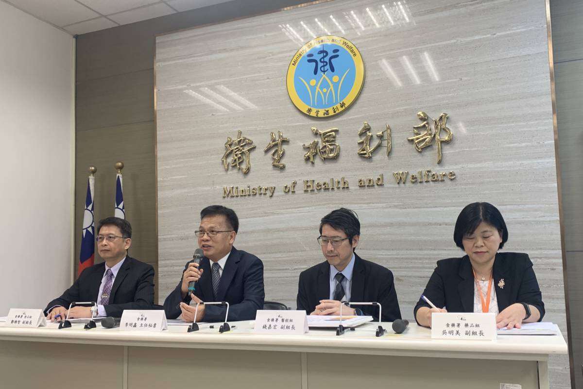 海外攜帶伴手禮回臺要注意 入境僅能自用不得販售