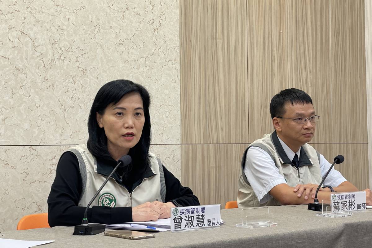 登革熱增3死且持續流行中 呼籲民眾注意防蚊