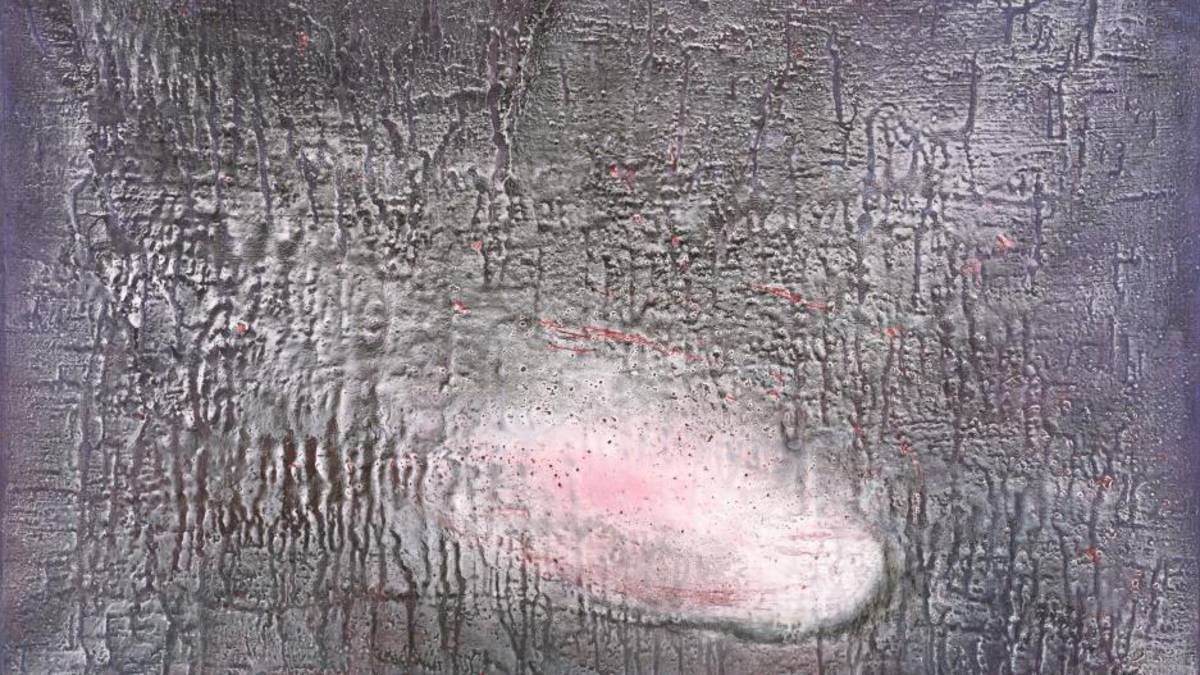 雕塑家林慶祥作品6