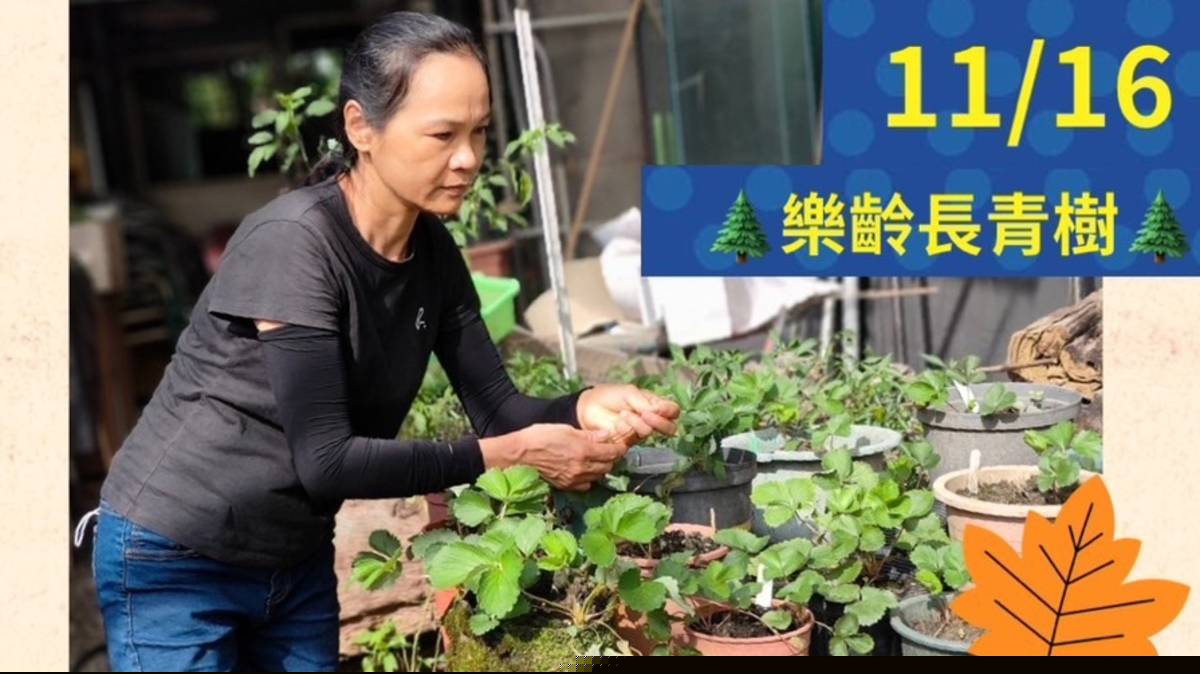 姚臻訪問竹田鐓雞推廣中心主廚盧素秋