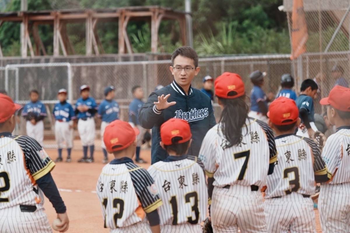 校長林志皓表示，奪冠不在預料之內，是教練、選手及家長共同努力奮鬥的成果。