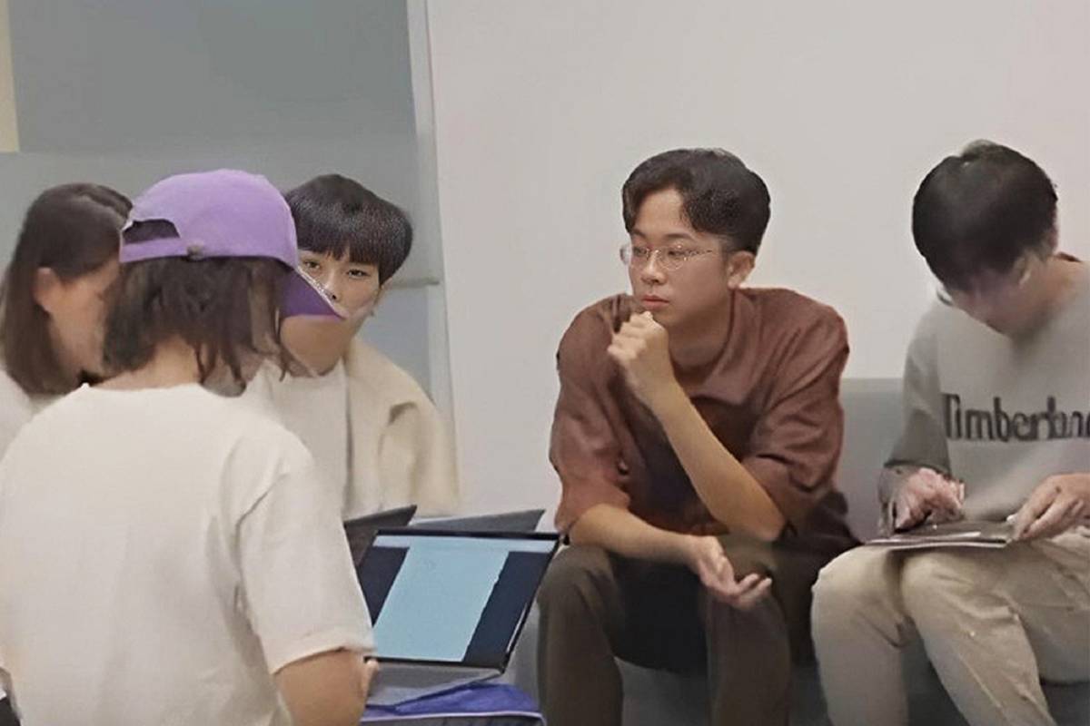 透過數位科技，「生物學戒」讓戒菸一途不再孤單