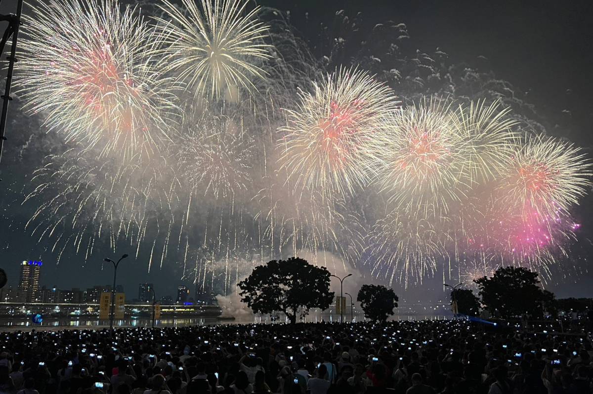 「2024大稻埕夏日節」7/17-8/10在大稻埕碼頭登場