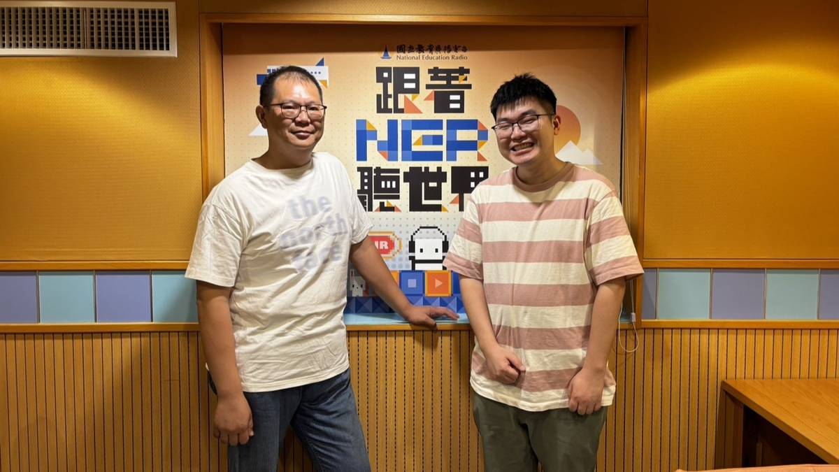 馬祖Z.O小柒咖啡創辦人 邱思奇