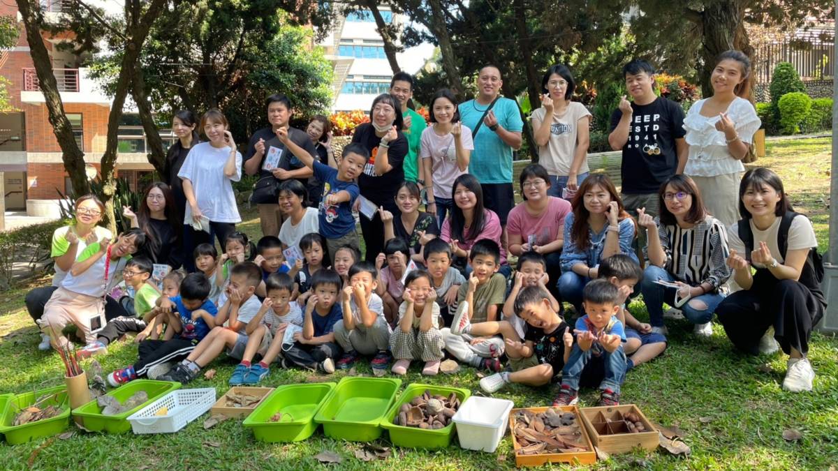 弘光員工子女非營利幼兒園