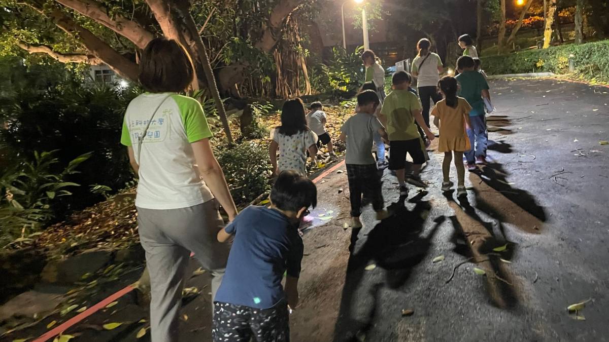 弘光員工子女非營利幼兒園