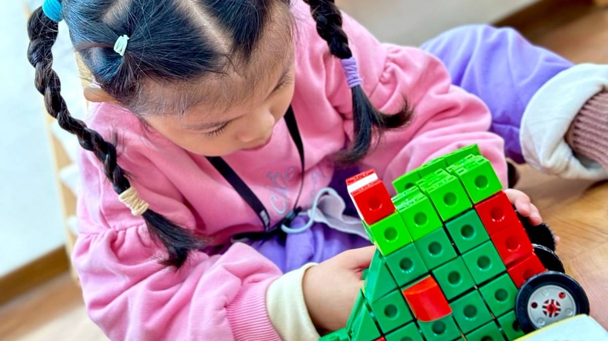 弘光中棲非營利幼兒園