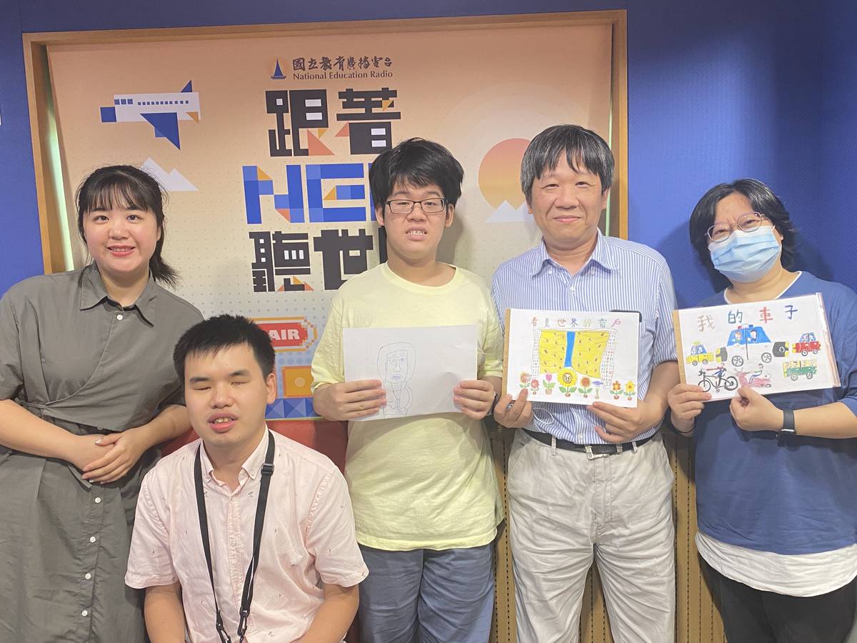陳秉彥、2021總統教育獎得主