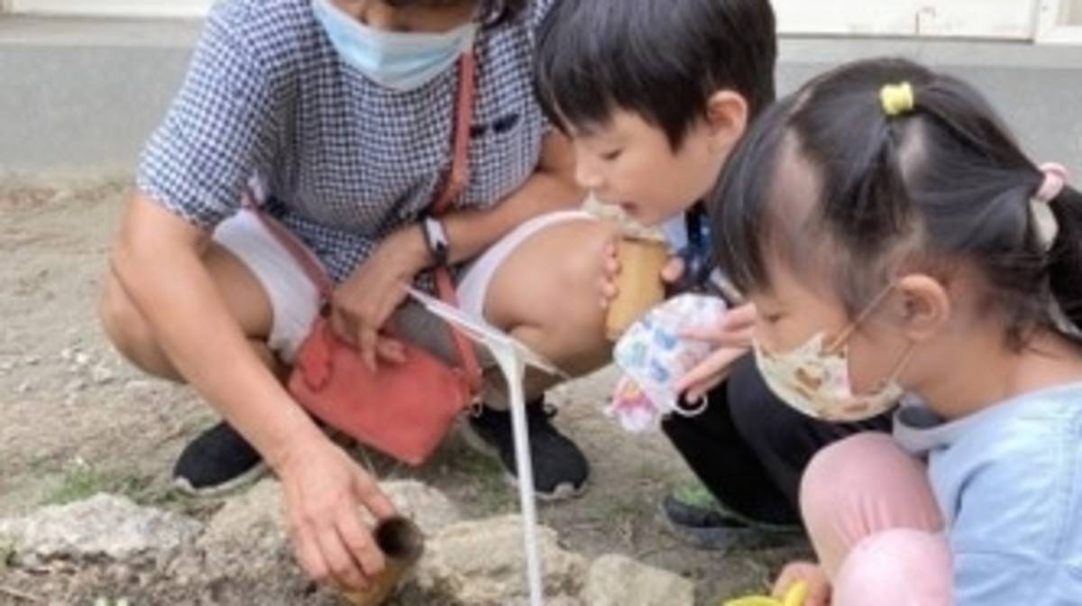 獅甲非營利幼兒園