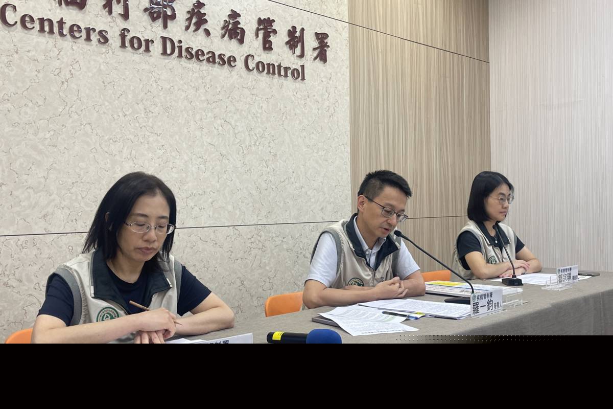 腸病毒疫情升溫 開學在即須注意孩童衛生習慣