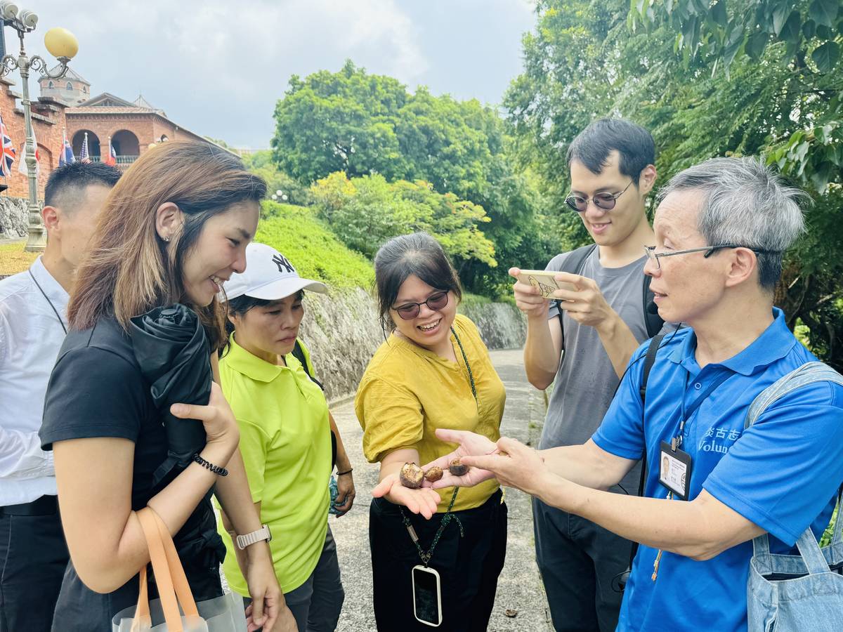 中華民國陶藝協會「陶語」 呈現陶瓷藝術的聲音特質