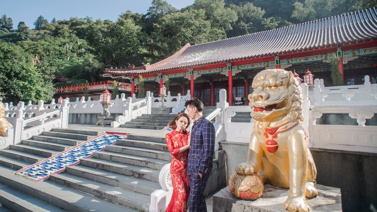 梨山賓館祭出優惠希望吸引更多遊客(圖片來源：參山處提供)