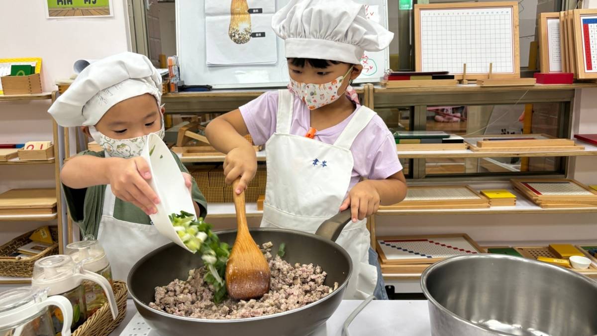 彰基員工子女非營利幼兒園