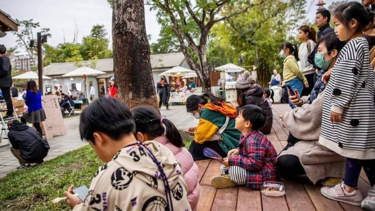 國漫館必拍景點