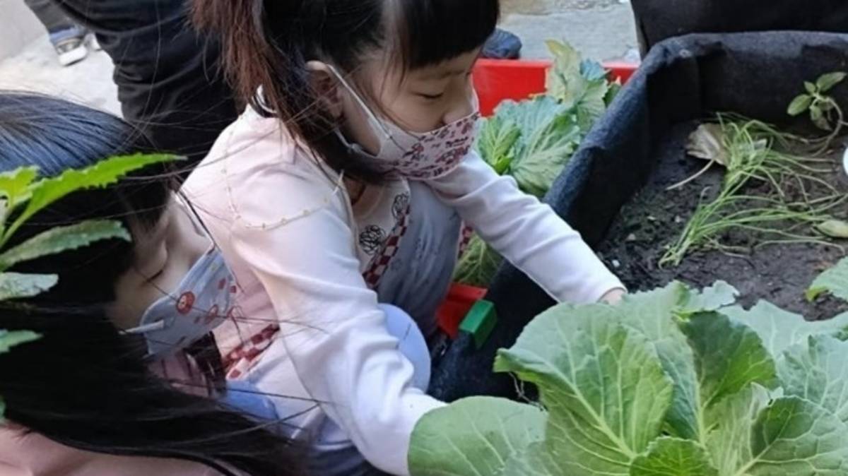 育平非營利幼兒園