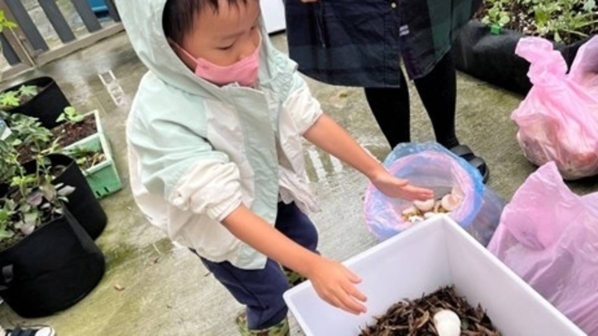 育平非營利幼兒園