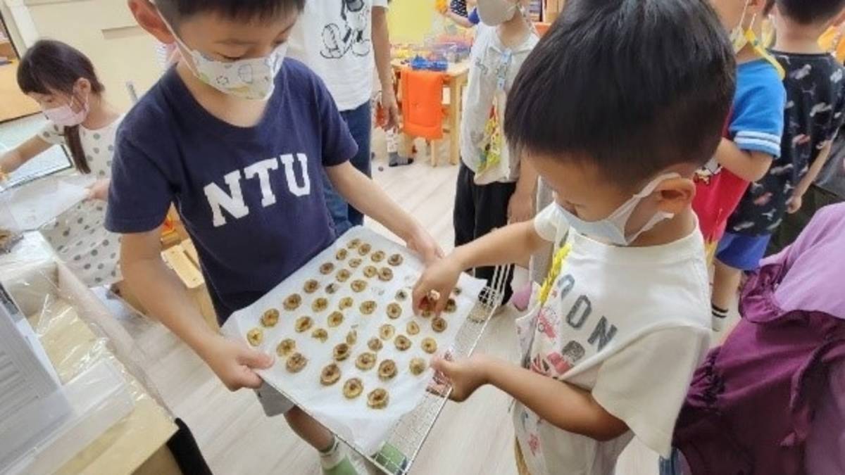 育平非營利幼兒園