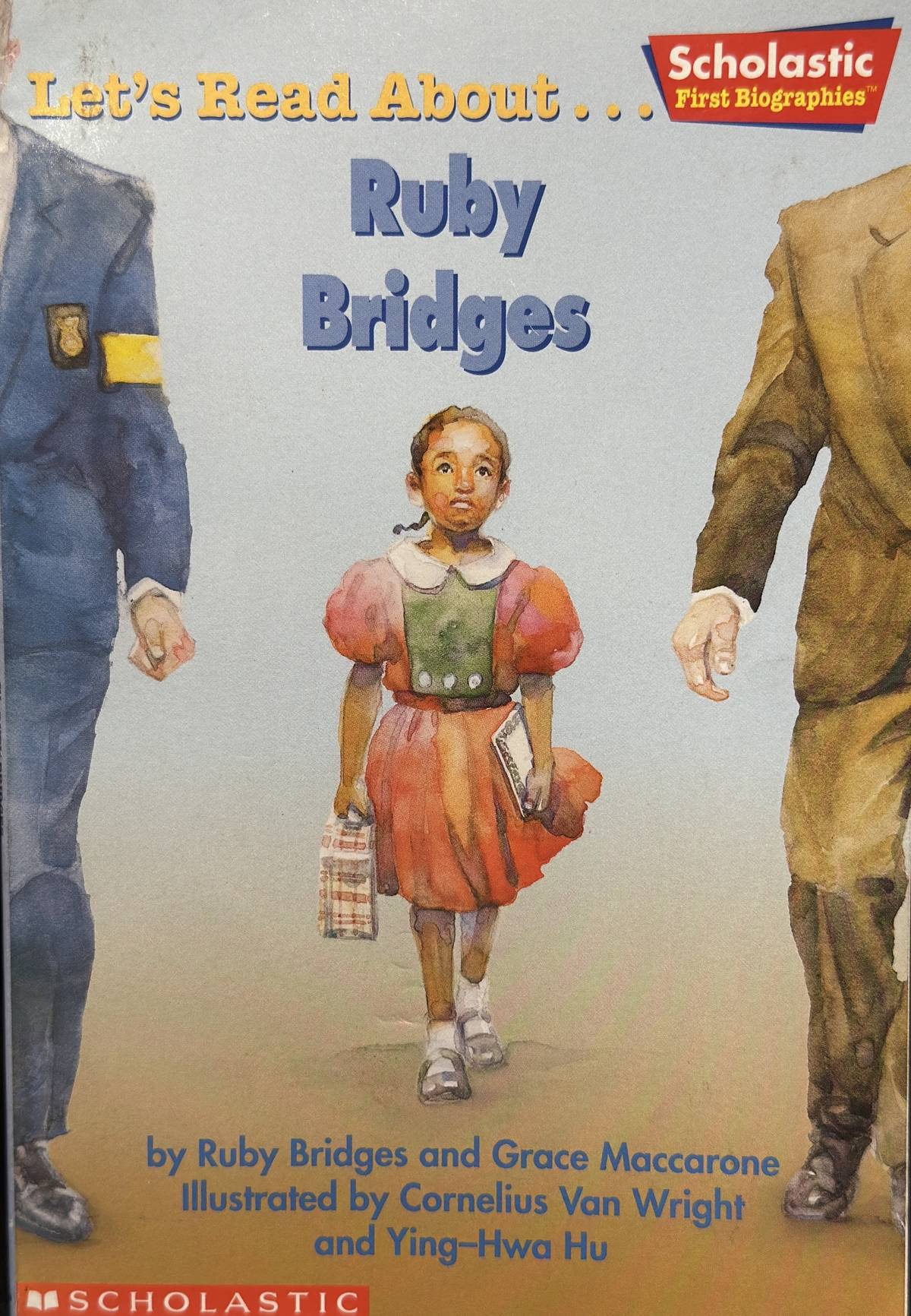 《Ruby Bridges》