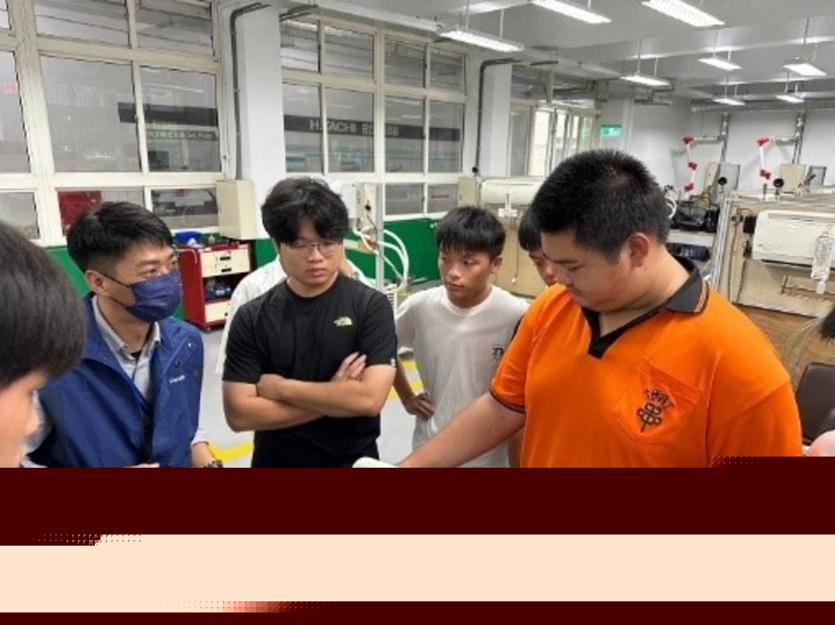 課程增進學生實務經驗